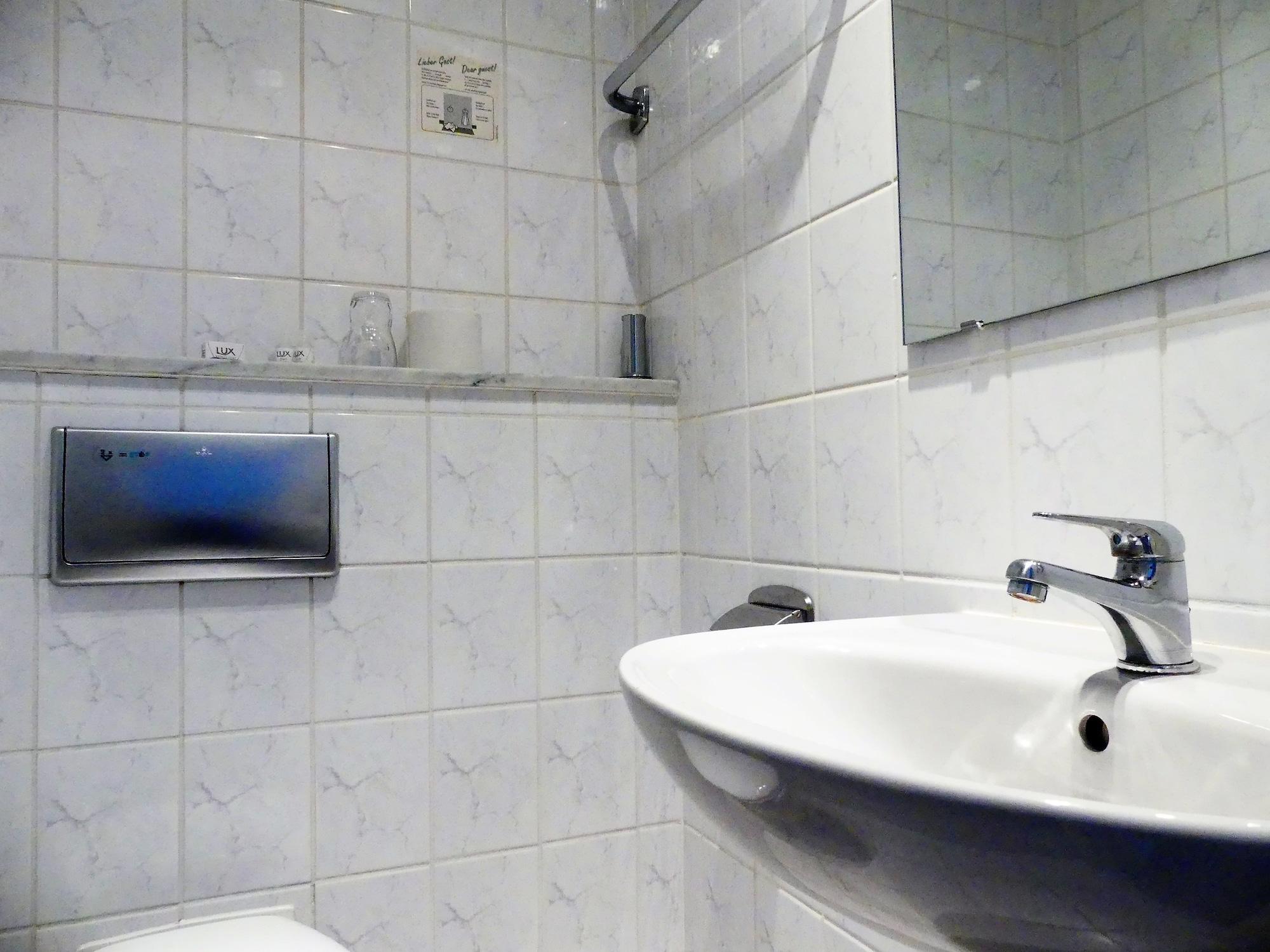 Hotel Kunibert Der Fiese Kolonia Zewnętrze zdjęcie
