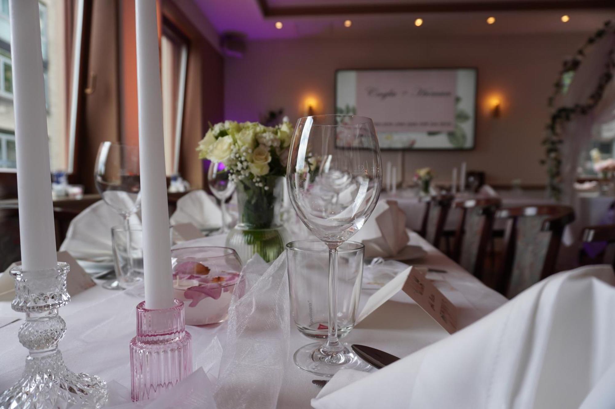 Hotel Kunibert Der Fiese Kolonia Zewnętrze zdjęcie