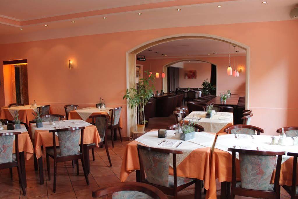 Hotel Kunibert Der Fiese Kolonia Zewnętrze zdjęcie