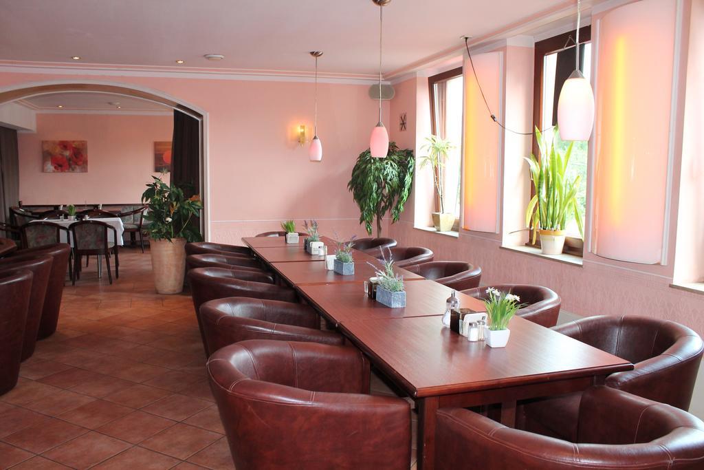 Hotel Kunibert Der Fiese Kolonia Zewnętrze zdjęcie