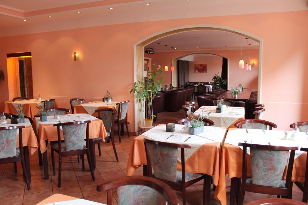 Hotel Kunibert Der Fiese Kolonia Zewnętrze zdjęcie