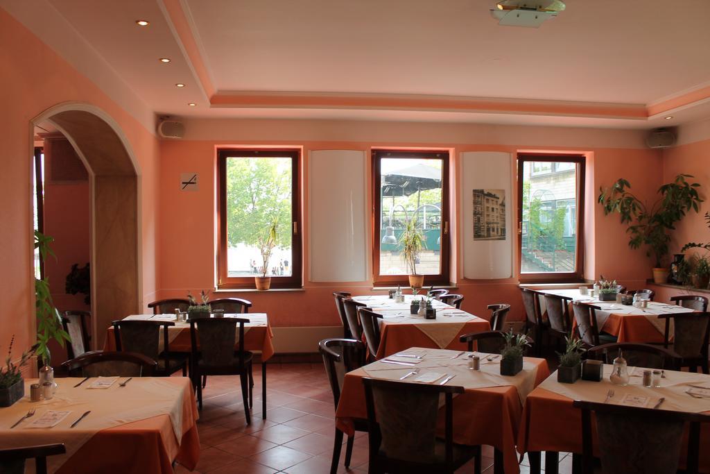 Hotel Kunibert Der Fiese Kolonia Zewnętrze zdjęcie