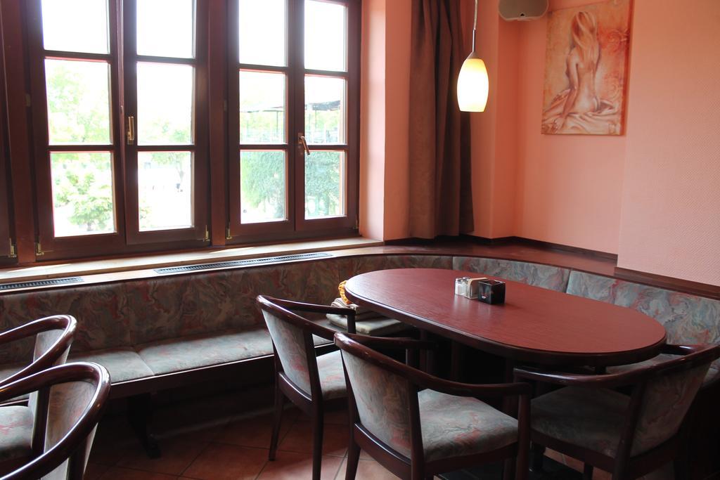 Hotel Kunibert Der Fiese Kolonia Zewnętrze zdjęcie